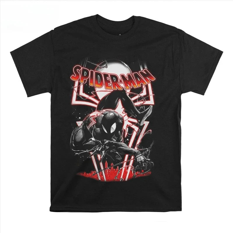 Legacy Graphic Tee Collection — Comic Series Vol. 3