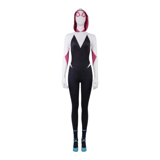 Spider-Gwen Bodysuit