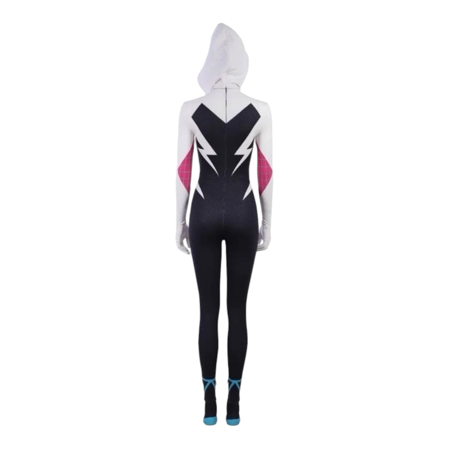 Spider-Gwen Bodysuit