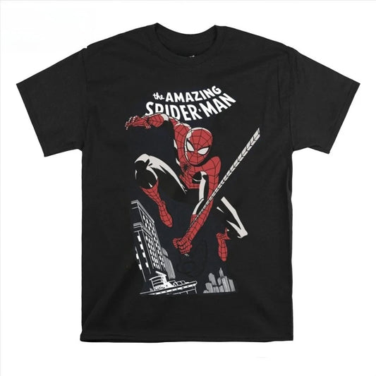 Legacy Graphic Tee Collection — Comic Series Vol. 2