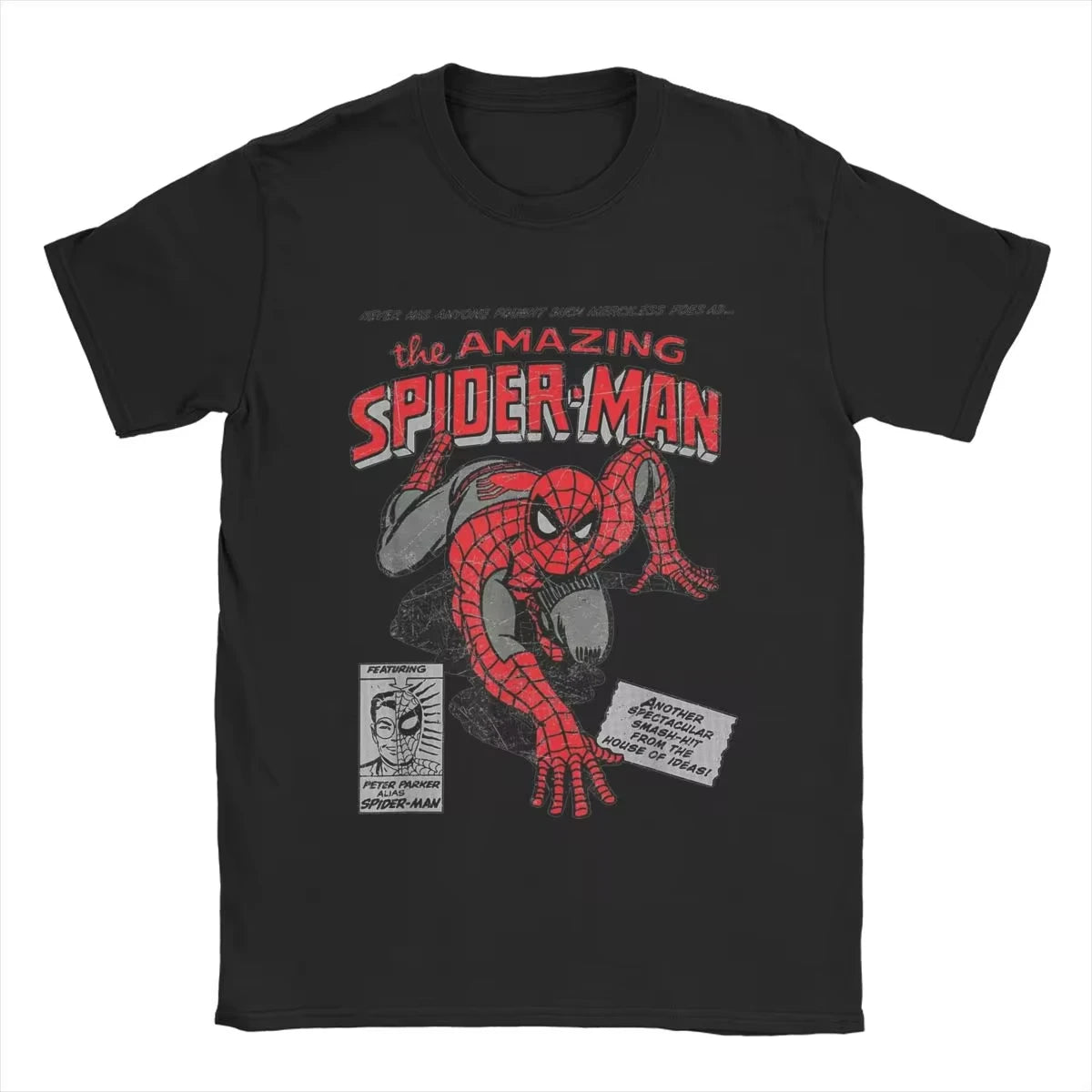Legacy Graphic Tee Collection — Comic Series Vol. 3