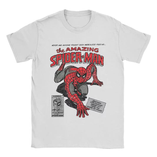 Legacy Graphic Tee Collection — Comic Series Vol. 3